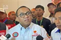Meeting Results: BREAKING NEWS Andi Gani ungkap Posisi untuk Said Iqbal yang Akan Dilantik Presiden Besok