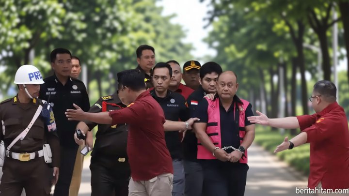 New Policy: Kejagung Bongkar Modus Dadan Hindayana Cs pada Kasus Dugaan Korupsi Program MBG