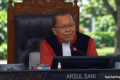Latest Program: Uji Materi UU Nomor 17, Hakim MK Pertanyakan MBG Masuk Layanan Utama atau Penunjang Pendidikan?