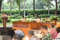 Topics Covered: Kembali Ingatkan Forkopimda, Mendagri: Soliditas Jadi Kunci Stabilitas dan Pembangunan