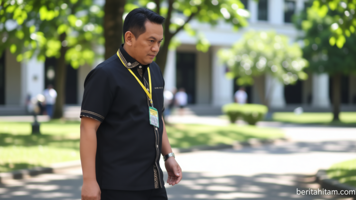 Key Strategy: Sosok Hery Firmansyah, Ahli Pidana 230 Kasus dari Kubu Oknum TNI di Sidang Air Keras Andrie Yunus