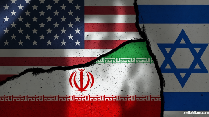 Key Discussion: Kesepakatan Damai AS-Iran Dapat Kritikan Tajam dari Israel, Sebut Trump Kecolongan