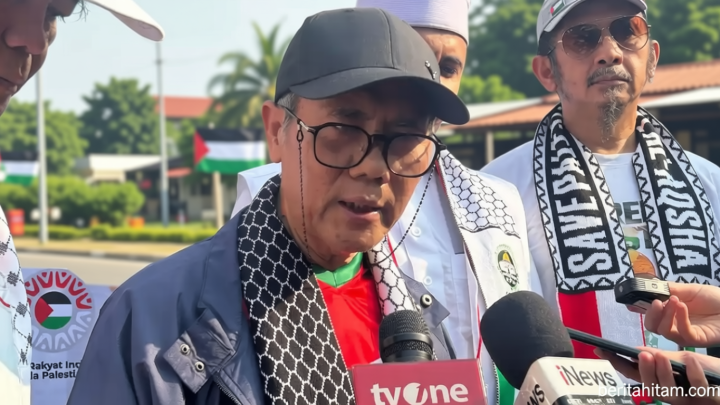 Special Plan: MUI Harap Kesepakatan Damai AS-Iran Jadi Jalan Hentikan Kekerasan Israel di Gaza