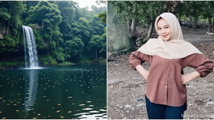Sosok Elmi Febrianti – Pelajar Tewas usai Berfoto di Tebing Apparalang Bulukumba, Sempat Minta Tolong