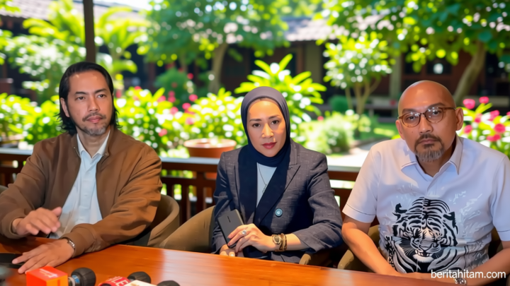 Official Announcement: Ahli Hukum Soroti Mundurnya Sunan Kalijaga dari Kasus Erin, Singgung soal Profesionalisme Advokat