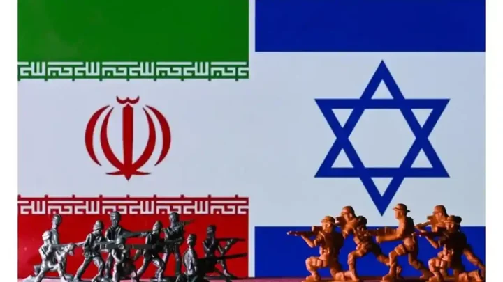 New Policy: Gencatan Senjata Rapuh Iran-Israel, Timur Tengah di Persimpangan Perang Besar