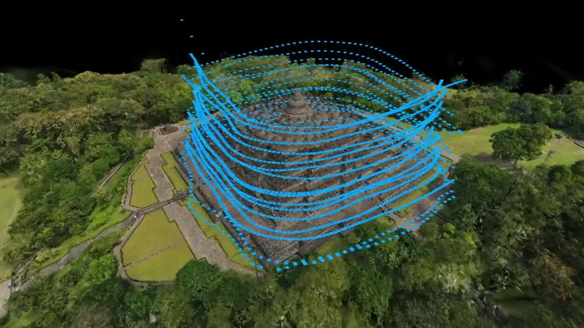 borobudur-difoto-3-dimensi