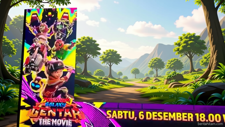 Special Plan: Jadwal Acara TV Jumat, 19 Juni 2026: Makan Receh di TRANS 7 dan Apa Kabar Indonesia Pagi di TV One