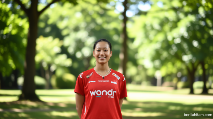 What Happened During: Gemuruh Istora Bantu Putri KW ke Perempat Final Polytron Indonesia Open 2026: Siap Hadapi Chen Yufei
