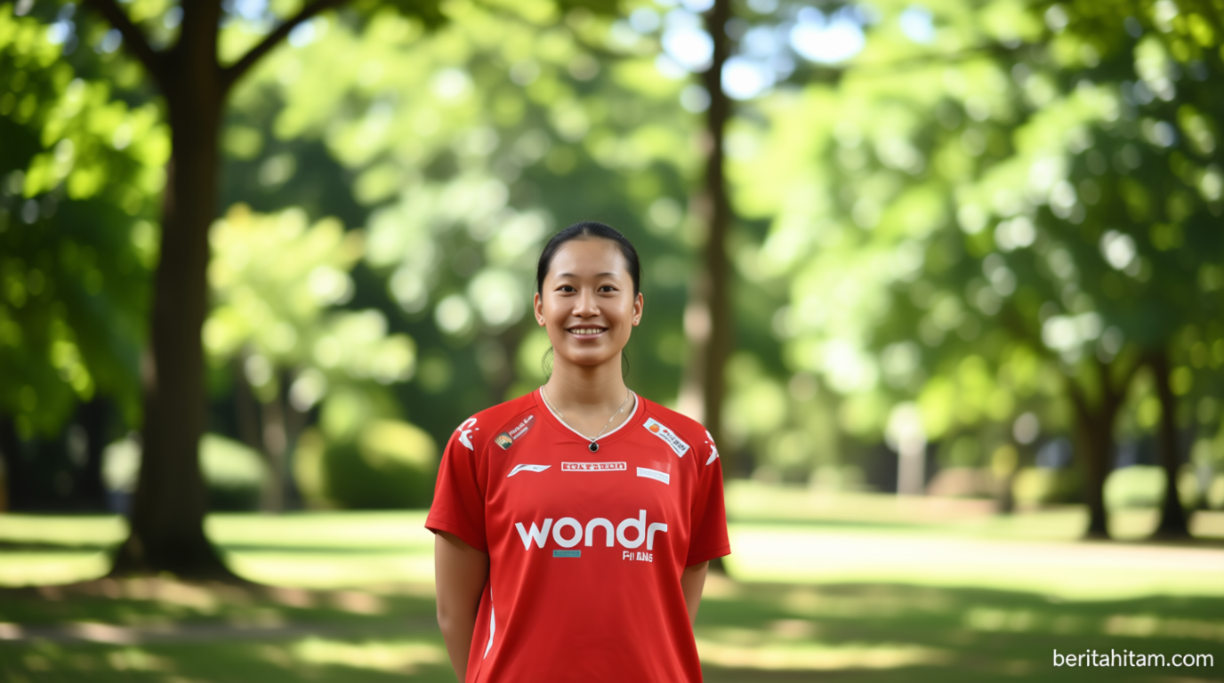Gemuruh Istora Bantu Putri KW ke Perempat Final Polytron Indonesia Open 2026: Siap Hadapi Chen Yufei