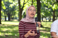 Main Agenda: RUU HAM Belum Melihat Realitas Kekerasan, Kasus Wanita Disekap Pacar 3 Tahun Jadi Contoh
