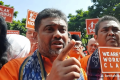 Meeting Results: BREAKING NEWS Said Iqbal Santer Akan Masuk Kabinet, Ini Kata Istana