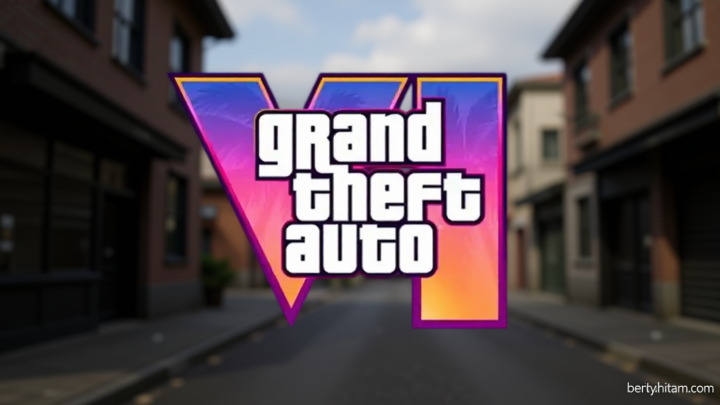 Important News: Resmi! Harga Gim GTA VI Dibanderol Jutaan, Edisi Paling Murah Hampir Seharga Emas Batangan 0,5 Gram