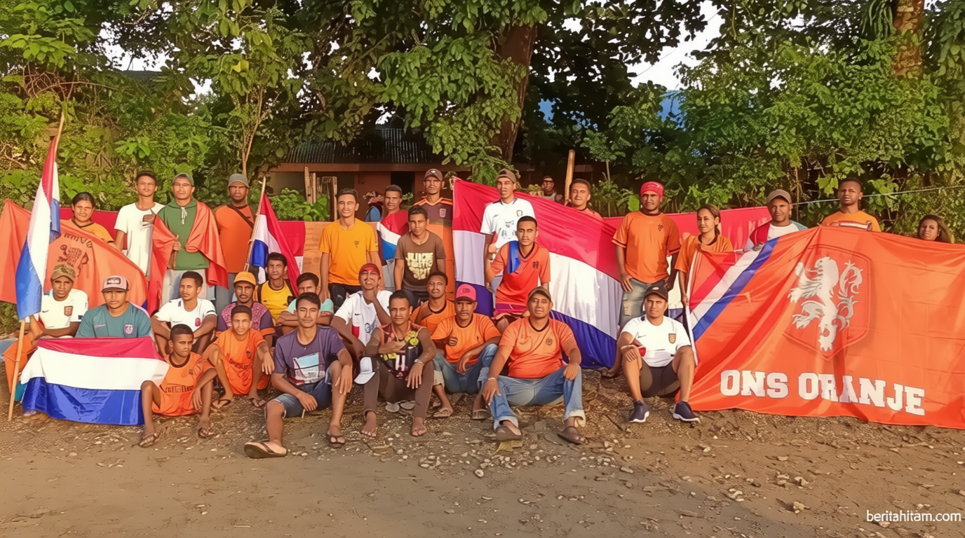 Komentar Ronald Koeman setelah Kemenangan Telak Belanda, Oranje Masih Bisa Lebih Baik