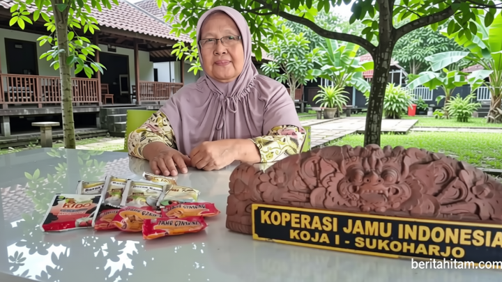Jalan Panjang Koperasi Jamu Indonesia Jaga Jamu Nguter: Rawat Kemurnian Tradisi – Tak Antimodernisasi