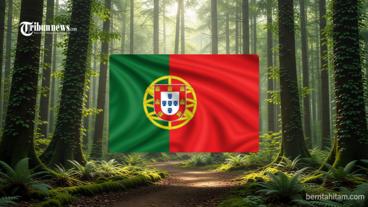Special Plan: Prediksi Skor Portugal vs Chili Hari Ini, Ajang Pemanasan Ronaldo Cs Jelang Piala Dunia 2026