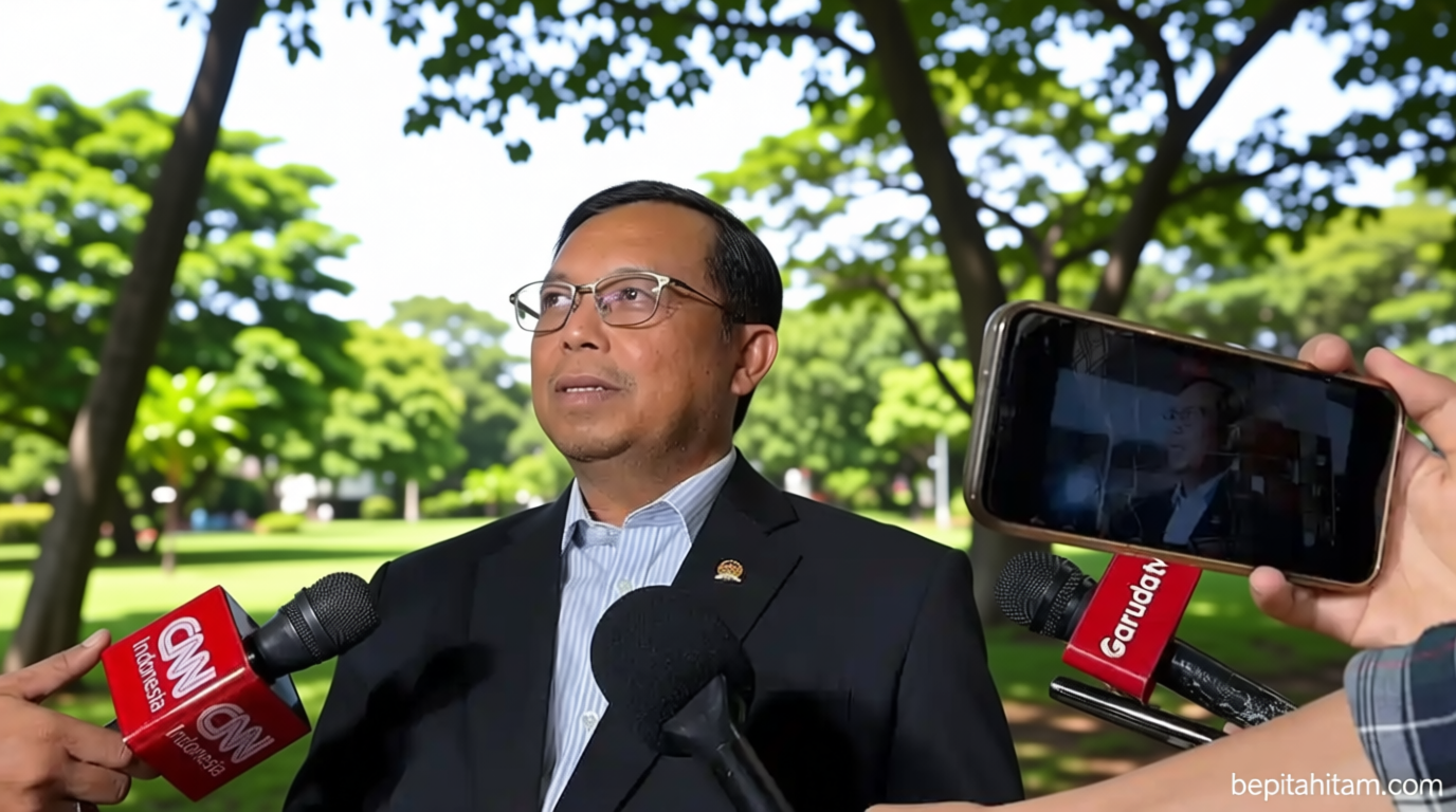 Anggota DPR Minta Revisi UU Perkoperasian Dilakukan Menyeluruh: Jangan Hanya Satu Ayat