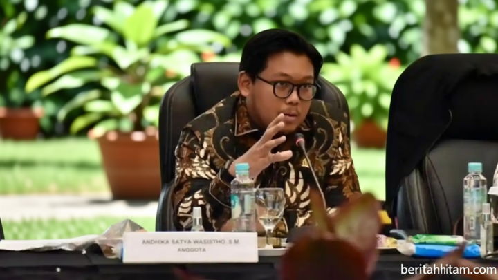 Special Plan: Komisi VII DPR Minta TVRI Transparan soal Hak Siar Piala Dunia: Jangan Sampai Terlihat Pemborosan