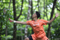 All Indonesian Final Gagal Lagi – Alwi Farhan Lanjut Jumpa Kuda Hitam Australian Open 2026
