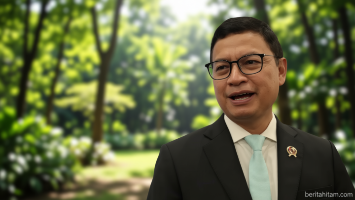 Solving Problems: Pangsa Pasar Kosmetik Meningkat 6,3 Persen, BPOM Perketat Standar Keamanan dan Kualitas