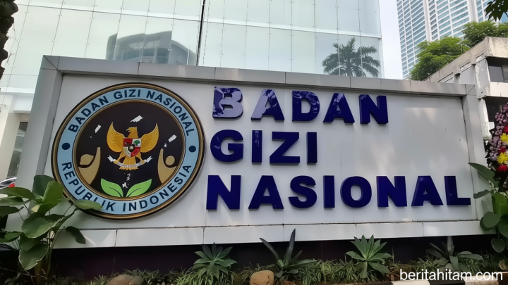 Key Strategy: Polemik Rangkap Jabatan Bayangi Kepemimpinan di Badan Gizi Nasional
