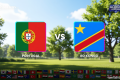 Hasil Piala Dunia 2026: Ronaldo Cuma Jadi Beban – Portugal Ditahan Imbang RD Kongo 1-1