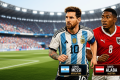Gol ke-17 Messi Ukir Sejarah – Resmi Jadi Top Skor Sepanjang Masa Piala Dunia