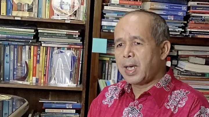 Key Discussion: Pengamat Pendidikan: MBG Berpotensi Gusur 2 Juta Pekerja Kantin Sekolah