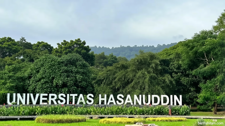 Key Strategy: Diplomasi Unhas di Panggung Global