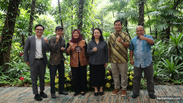 Meeting Results: Kemenkes Bantah Usulkan Kemasan Polos di Rokok, Hanya Atur Penyeragaman Warna Kemasan