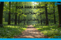 Important Visit: Doa dan Dzikir Hari Jumat, Amalan Pembuka Rezeki pada Waktu Mustajab