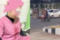Dokter Gigi di Palembang Dilempar Palu – Kepala Pendarahan Hebat, Luka Robek 7 Jahitan