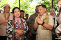 Latest Program: Mendagri dan Menteri PKP Tinjau Program Bedah Rumah BSPS di Bantul