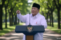 Latest Program: Prabowo Mengaku Sedih Copot Kepala BGN dan 2 Wakilnya Karena Terseret Masalah Hukum