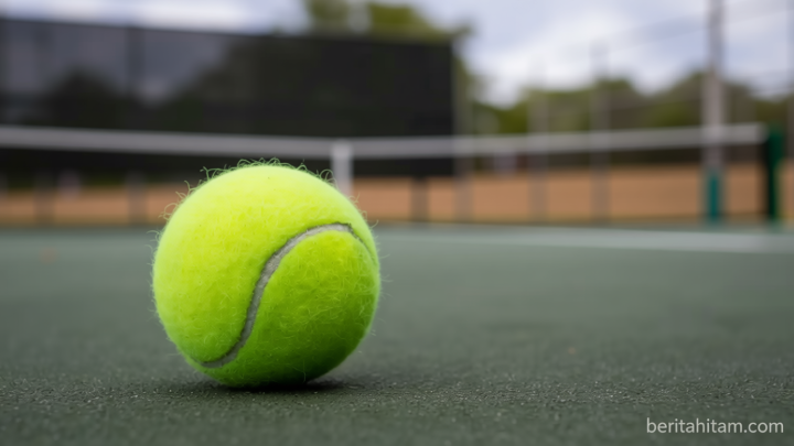 Topics Covered: Trik Sederhana untuk Penerbangan Nyaman: Cukup Bawa Bola Tenis