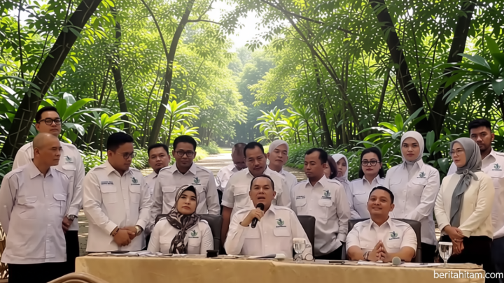 Meeting Results: Gapembi: Persoalan Bukan Libur MBG, tetapi Kepastian dan Konsistensi Regulasi