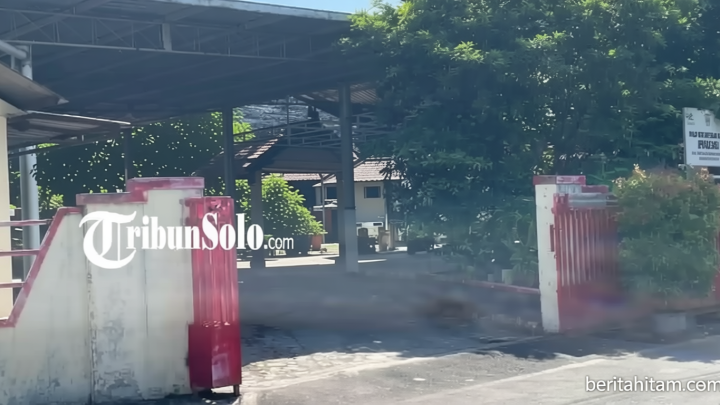 Latest Program: Heboh Aturan Janda Wajib Ronda Malam di Sukoharjo Jateng, Kades Gumpang Buka Suara