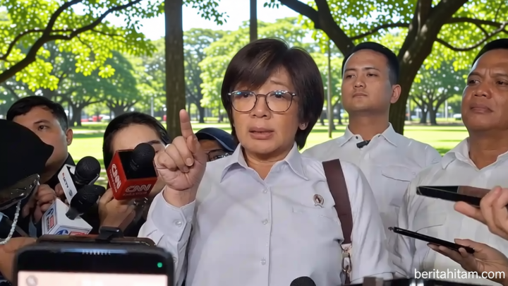 New Policy: BGN Larang Pegawainya Punya Dapur MBG demi Cegah Konflik Kepentingan