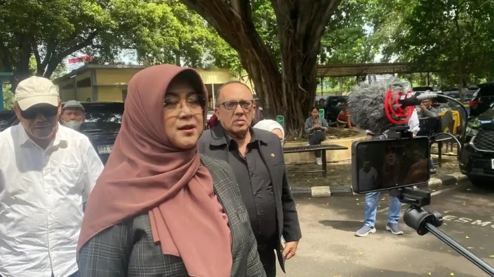 Announced: Dokter Tifa Santai Nantikan P21: Saya di Sini Menunggu dengan Tenang, Kami Tidak ke Mana-Mana