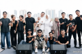 What Happened During: Aluna Rayakan 1st Anniversary Lewat ALUNANEWCHAPTER, Babak Baru Komunitas dan Experience di Batam