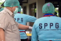 Special Plan: BGN Diguncang Korupsi, Pimpian Diganti, Pakar Nilai Audit Total SPPG Mendesak Demi Kelangsungan MBG
