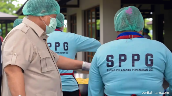 Special Plan: BGN Diguncang Korupsi, Pimpian Diganti, Pakar Nilai Audit Total SPPG Mendesak Demi Kelangsungan MBG