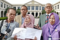 Bonjowi Sebut Salinan Ijazah Jokowi Tak Layak – Tantang Pengakuan Resmi UGM