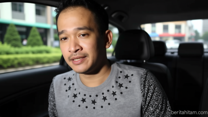 What Happened During: Wirang Birawa Pasang Badan untuk Ruben Onsu di Tengah Konflik dengan Sarwendah: Orang Baik Pokoknya