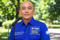 Key Discussion: Pimpin Konsolidasi Perdana PAN Sulut, Sukarno Hatta Binol Satukan Kader Menuju Pemilu 2029