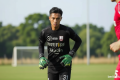 Meeting Results: Eks Kiper Timnas U23 Indonesia Nuri Agus Hilang Sepekan, Pergi Bawa Uang Rp 10 Juta, HP Ditinggal