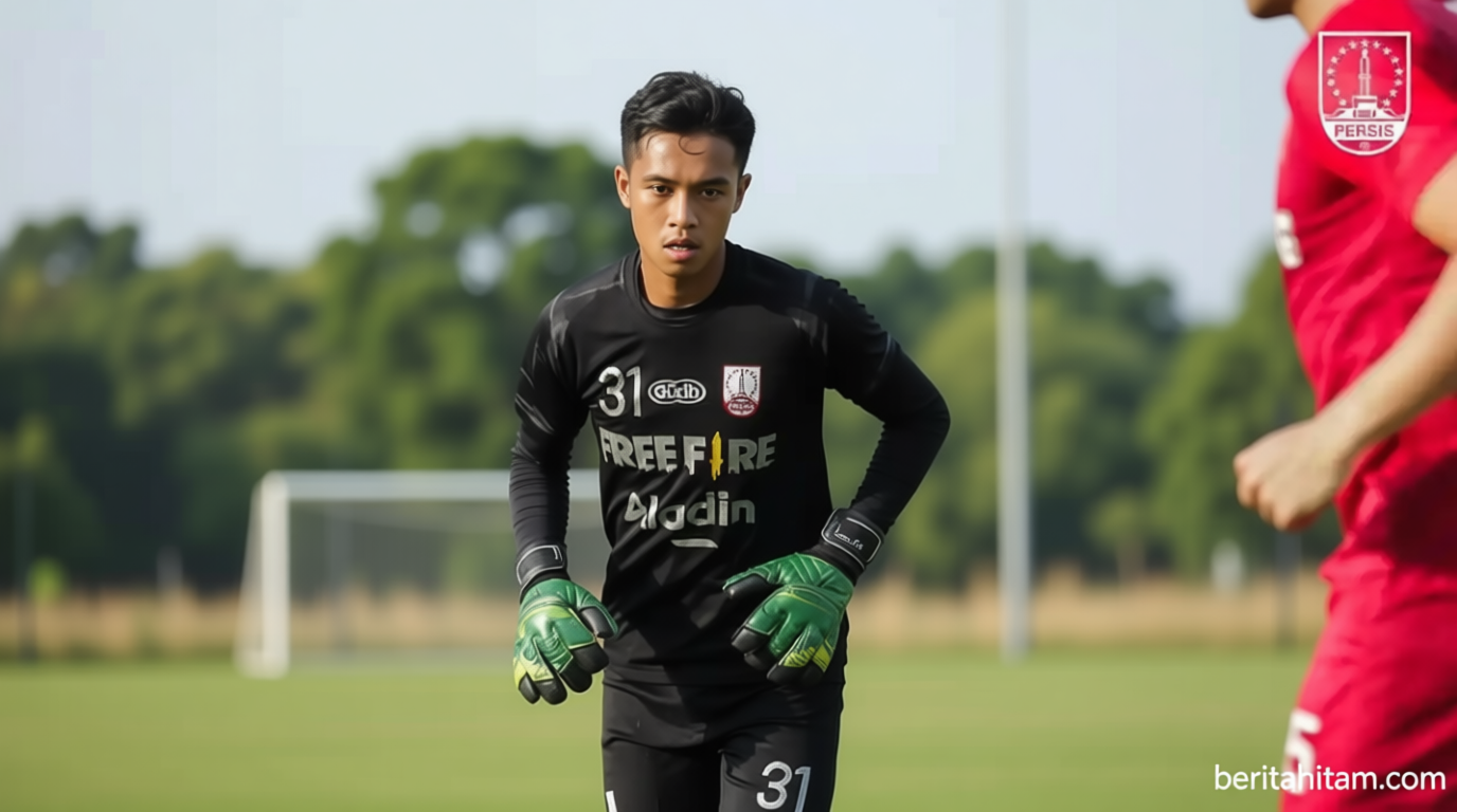 Eks Kiper Timnas U23 Indonesia Nuri Agus Hilang Sepekan, Pergi Bawa Uang Rp 10 Juta, HP Ditinggal