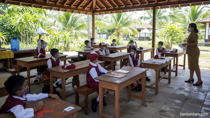 Topics Covered: Kunci Jawaban IPAS Kelas 4 SD/MI Halaman 72 73 Kurikulum Merdeka Edisi Revisi: Ayo, Menyelidiki