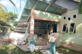 Penampakan Kerusakan Rumah Warga akibat Gempa Magnitudo 7,7 di Sulut