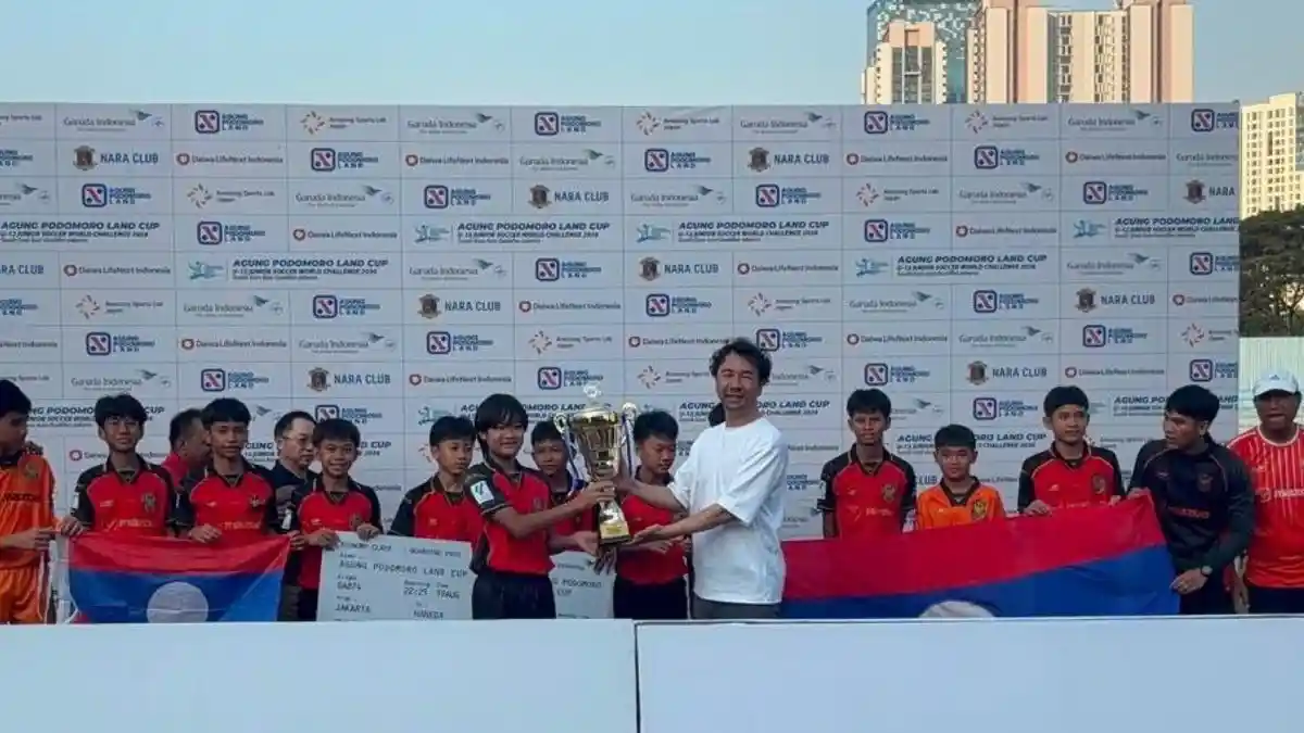 juara-APL-Cup-U-12-Junior-Soccer-World-Challenge-2026